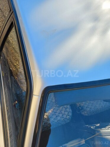 LADA (VAZ) 21099 2002, 90,900 km - 1.5 l - Bərdə