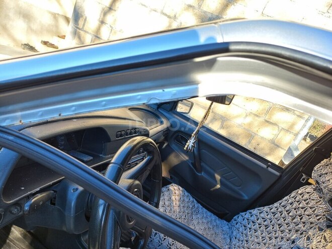 LADA (VAZ) 21099 2002, 90,900 km - 1.5 l - Bərdə