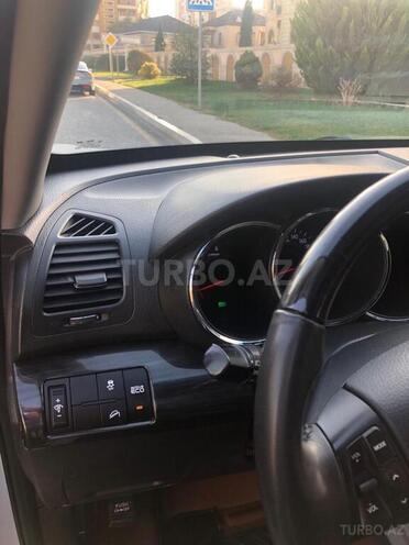 Kia Sorento 2010, 223,200 km - 2.0 l - Bakı