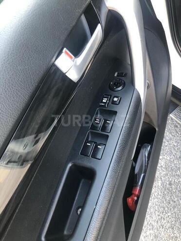 Kia Sorento 2010, 223,200 km - 2.0 l - Bakı