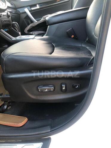 Kia Sorento 2010, 223,200 km - 2.0 l - Bakı