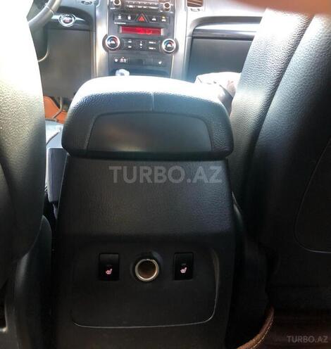 Kia Sorento 2010, 223,200 km - 2.0 l - Bakı