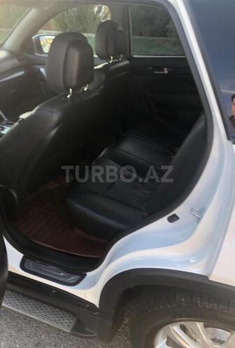 Kia Sorento 2010, 223,200 km - 2.0 l - Bakı