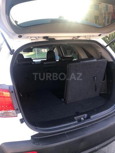 Kia Sorento 2010, 223,200 km - 2.0 l - Bakı