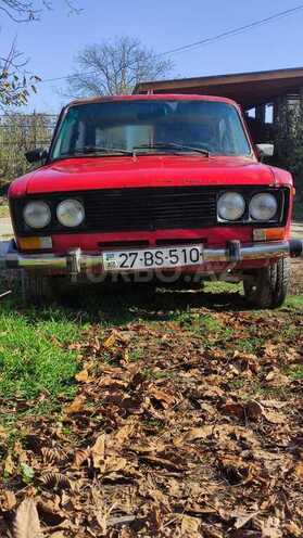 LADA (VAZ) 2106 1984, 50,000 km - 1.3 l - Xaçmaz