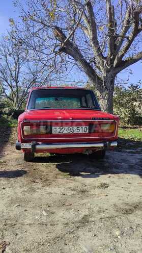 LADA (VAZ) 2106 1984, 50,000 km - 1.3 l - Xaçmaz