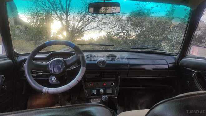 LADA (VAZ) 2106 1984, 50,000 km - 1.3 l - Xaçmaz