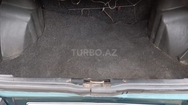 LADA (VAZ) 21099 1999, 250,000 km - 1.5 л - Bakı