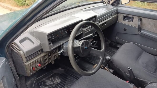 LADA (VAZ) 21099 1999, 250,000 km - 1.5 л - Bakı