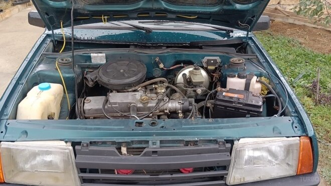 LADA (VAZ) 21099 1999, 250,000 km - 1.5 л - Bakı