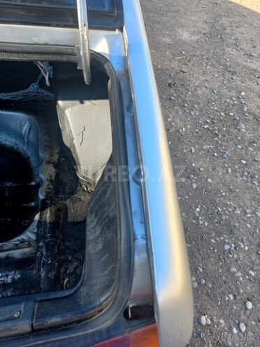 LADA (VAZ) 21099 2002, 90,900 km - 1.5 l - Bərdə