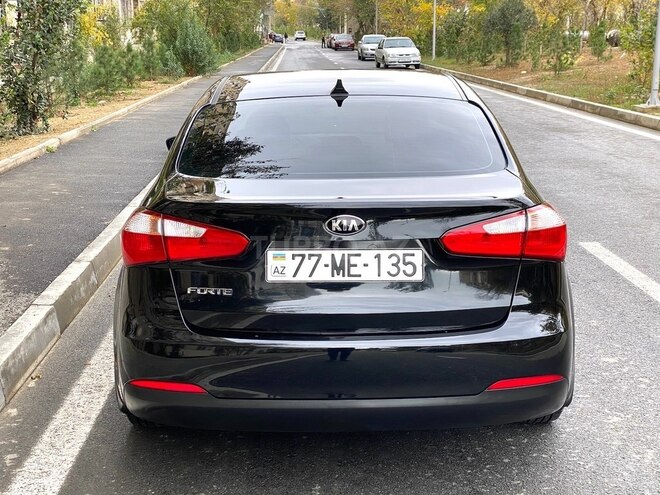 Kia Cerato 2015, 66,900 km - 1.8 l - Bakı