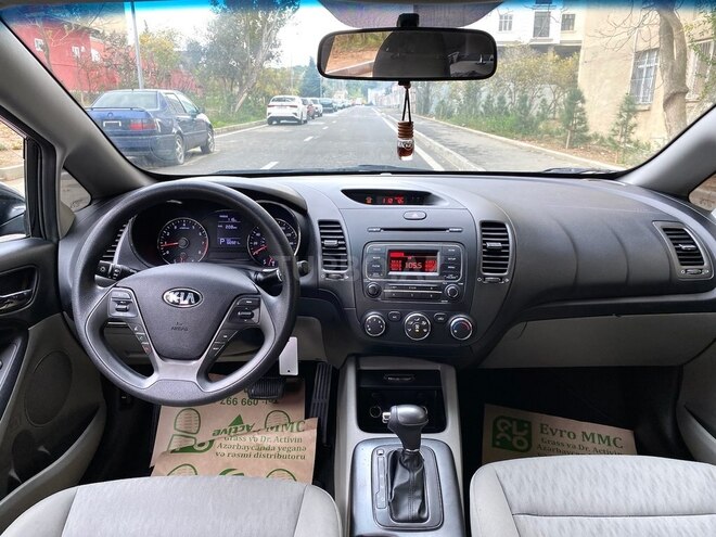 Kia Cerato 2015, 66,900 km - 1.8 l - Bakı