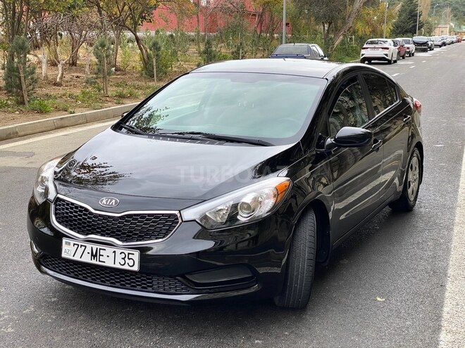Kia Cerato 2015, 66,900 km - 1.8 l - Bakı