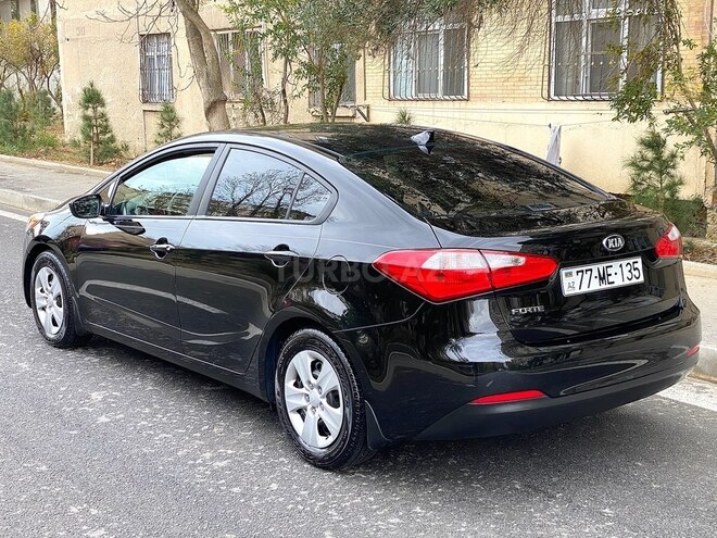 Kia Cerato 2015, 66,900 km - 1.8 l - Bakı