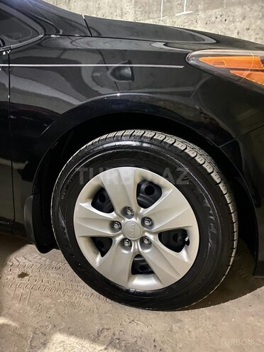 Kia Cerato 2015, 66,900 km - 1.8 l - Bakı