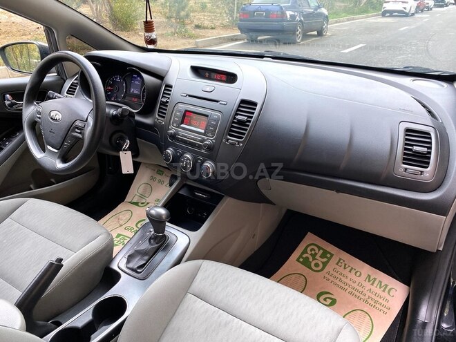 Kia Cerato 2015, 66,900 km - 1.8 l - Bakı