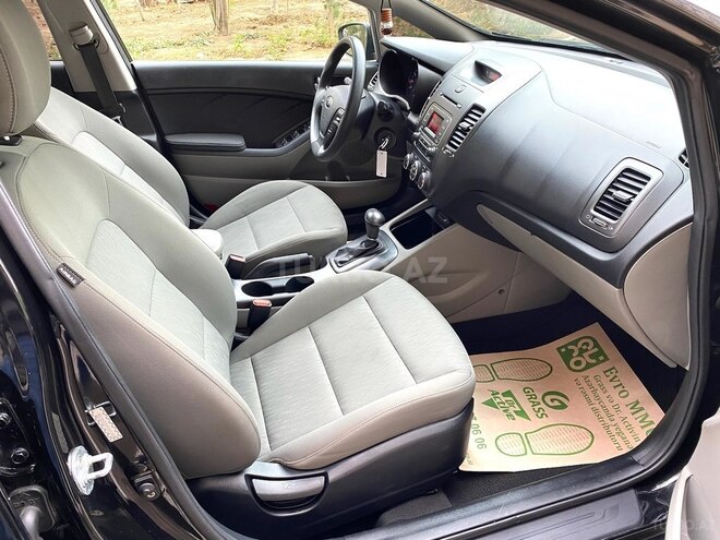 Kia Cerato 2015, 66,900 km - 1.8 l - Bakı