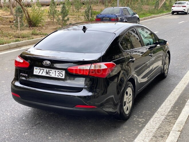 Kia Cerato 2015, 66,900 km - 1.8 l - Bakı