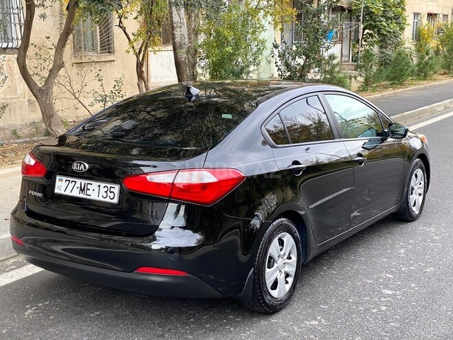 Kia Cerato 2015, 66,900 km - 1.8 l - Bakı