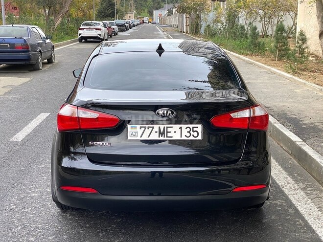 Kia Cerato 2015, 66,900 km - 1.8 l - Bakı