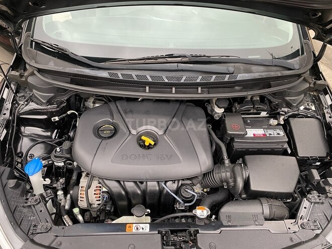 Kia Cerato 2015, 66,900 km - 1.8 l - Bakı