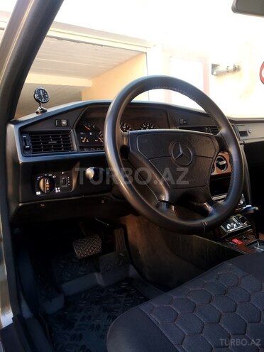 Mercedes 190 1993, 390,000 km - 2.0 l - Bakı