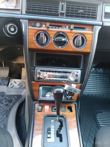 Mercedes 190 1993, 390,000 km - 2.0 l - Bakı