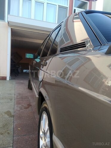 Mercedes 190 1993, 390,000 km - 2.0 l - Bakı