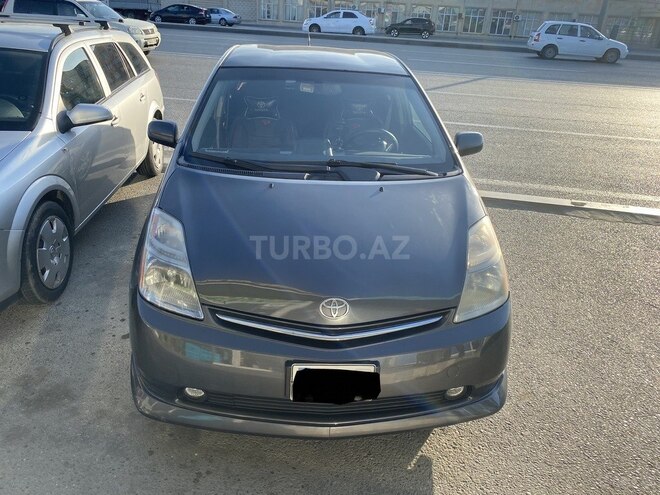 Toyota Prius 2008, 364,890 km - 1.5 l - Bakı