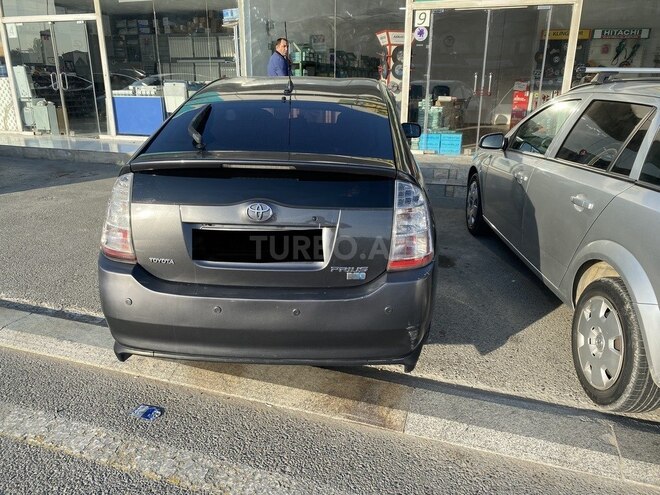 Toyota Prius 2008, 364,890 km - 1.5 l - Bakı