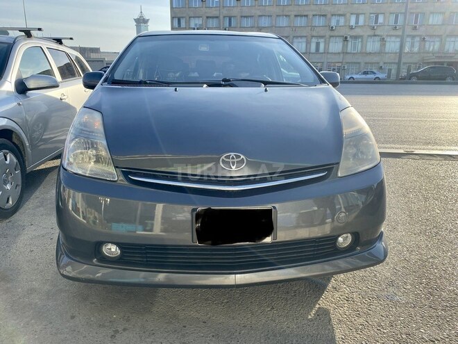 Toyota Prius 2008, 364,890 km - 1.5 l - Bakı