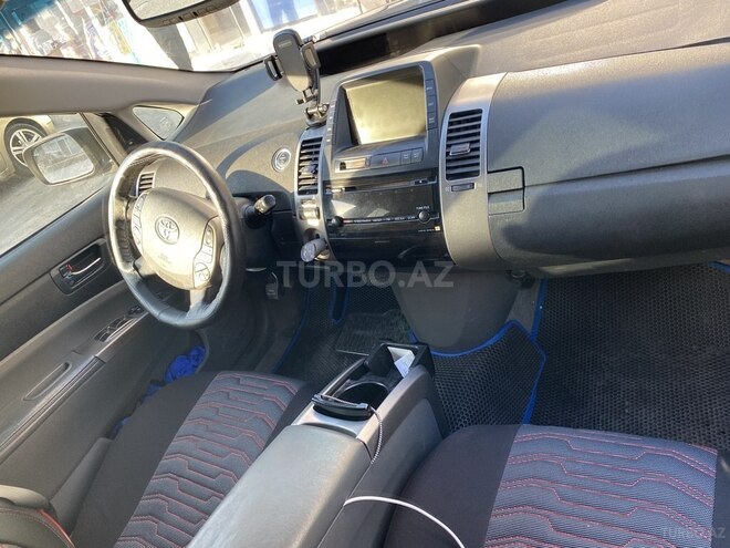 Toyota Prius 2008, 364,890 km - 1.5 l - Bakı