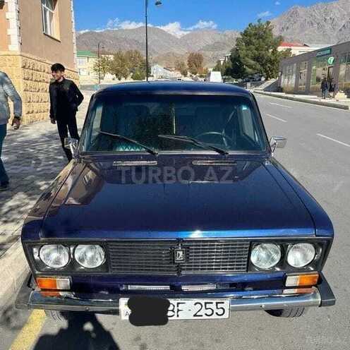 LADA (VAZ) 2106 1996, 39,674 km - 1.5 l - Oğuz