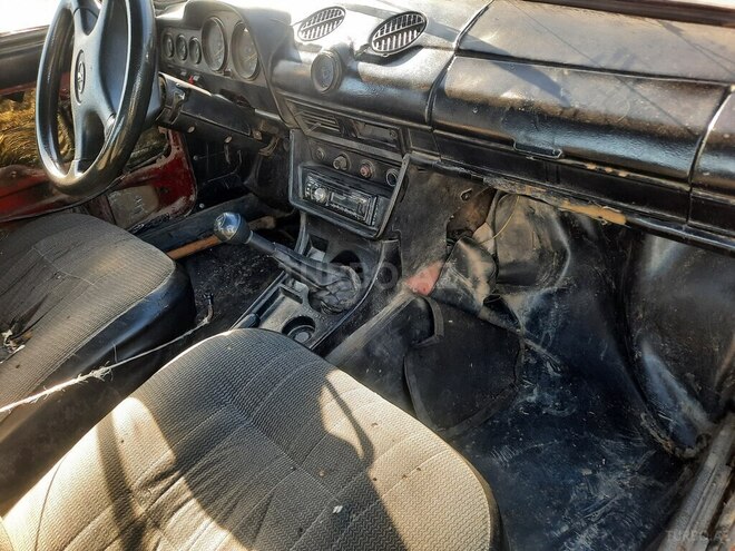 LADA (VAZ) 2106 1983, 25,106 km - 1.5 л - Ağdam