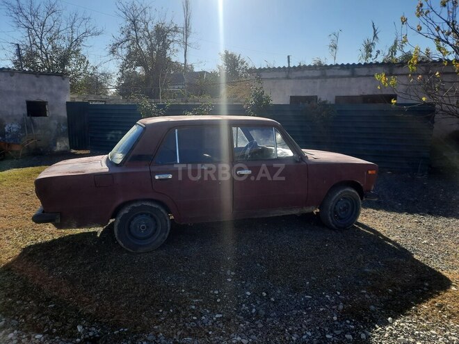 LADA (VAZ) 2106 1983, 25,106 km - 1.5 л - Ağdam