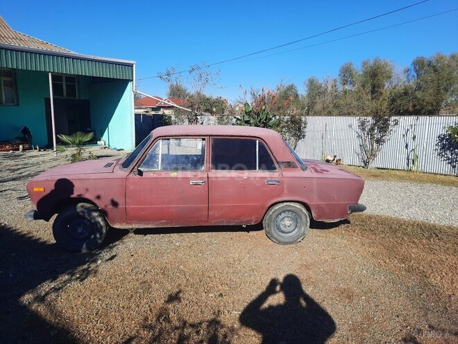 LADA (VAZ) 2106 1983, 25,106 km - 1.5 л - Ağdam