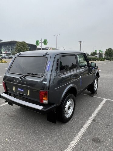 LADA (VAZ) Niva 2020, 36,125 km - 1.7 л - Bakı