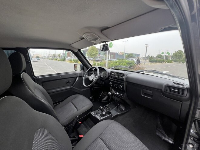 LADA (VAZ) Niva 2020, 36,125 km - 1.7 л - Bakı