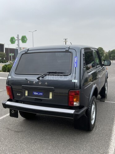 LADA (VAZ) Niva 2020, 36,125 km - 1.7 л - Bakı