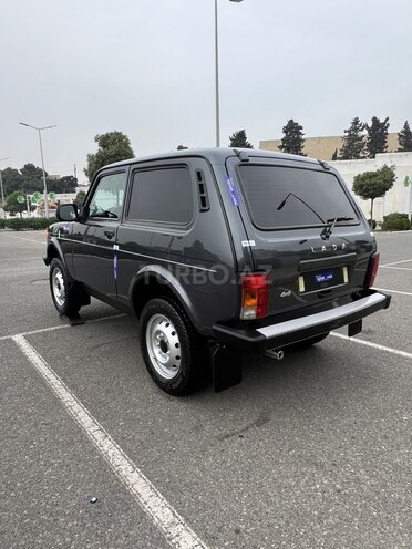 LADA (VAZ) Niva 2020, 36,125 km - 1.7 л - Bakı
