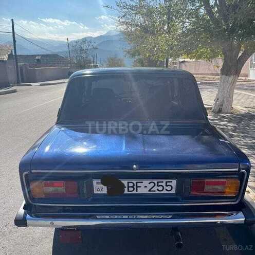 LADA (VAZ) 2106 1996, 39,674 km - 1.5 l - Oğuz