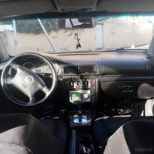 Volkswagen Passat 2002, 252,009 km - 1.8 l - Bakı