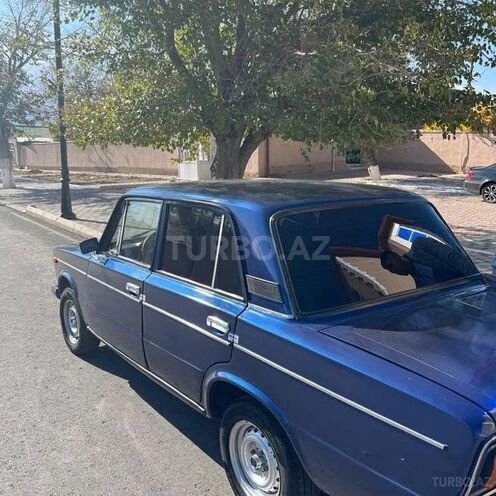 LADA (VAZ) 2106 1996, 39,674 km - 1.5 l - Oğuz