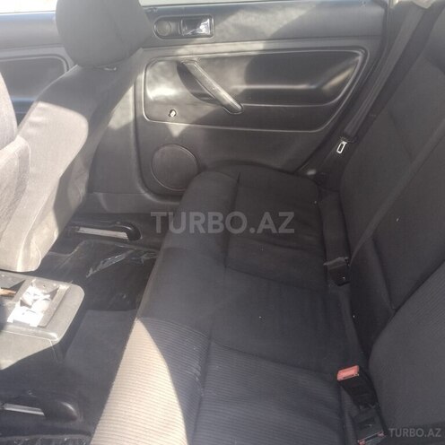 Volkswagen Passat 2002, 252,009 km - 1.8 l - Bakı