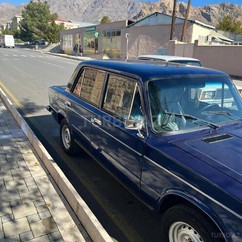 LADA (VAZ) 2106 1996, 39,674 km - 1.5 l - Oğuz