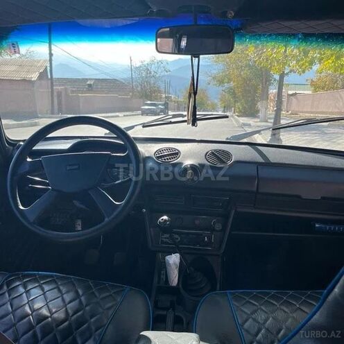 LADA (VAZ) 2106 1996, 39,674 km - 1.5 l - Oğuz