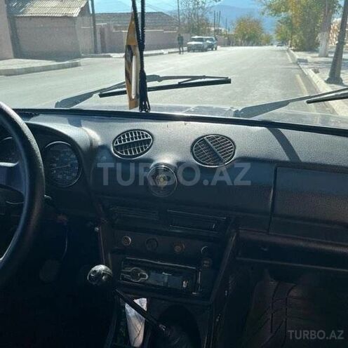 LADA (VAZ) 2106 1996, 39,674 km - 1.5 l - Oğuz