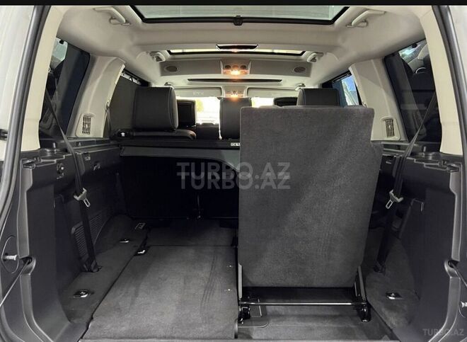Land Rover Discovery 2014, 70,000 km - 3.0 l - Bakı