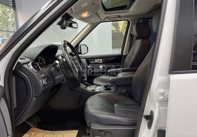 Land Rover Discovery 2014, 70,000 km - 3.0 l - Bakı